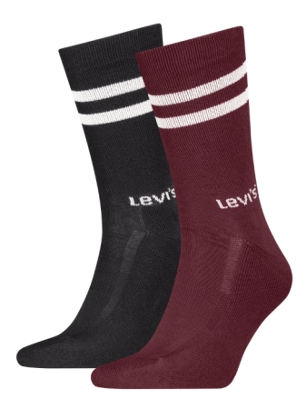 BARBATI - Levi's Set Sosete Multicolor  Barbati