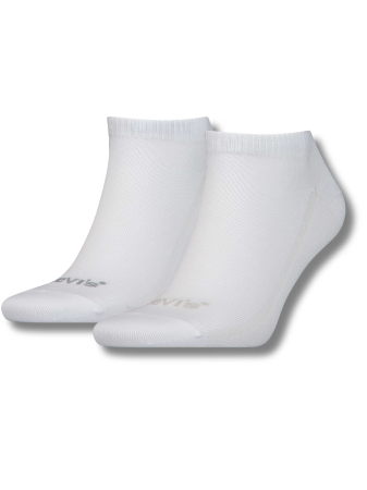 Sosete - Levi's Set Sosete Albe  Barbati