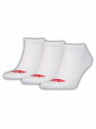 BARBATI - Levi's Set Sosete White   Barbati