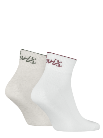 Levi's Набор Носков White Combo  [1]
