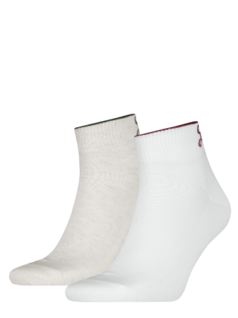 ACCESORII - Levi's Set Sosete Albe  Barbati