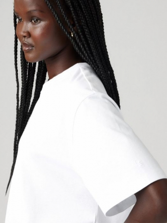 Levi's Tricou Alb  Femei [2]