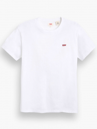 Levi's Tricou Alb  Regular Barbati [2]