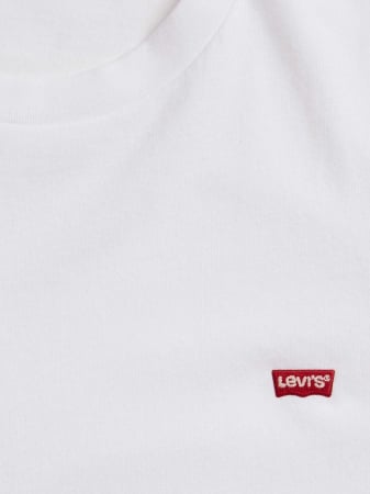 Levi's Tricou Alb  Regular Barbati [3]
