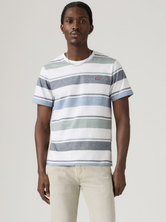 BARBATI - Levi's Tricou Multicolor Regular Barbati