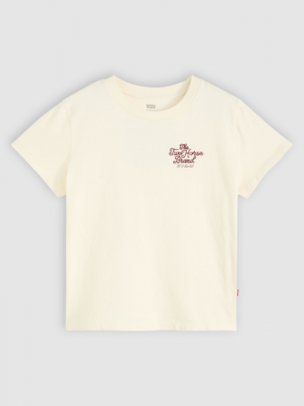 Levi's Футболка Alb Regular [4]