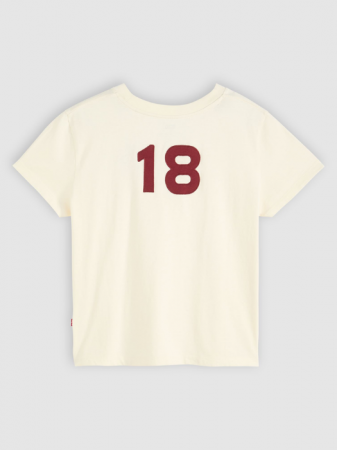 Levi's Футболка Alb Regular [5]