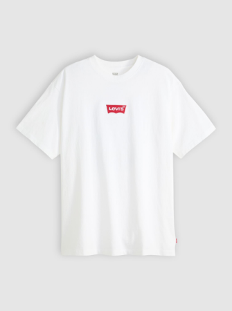Levi's Tricou Alb Relaxed Barbati [4]