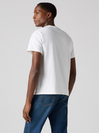 Levi's Футболка Alb Relaxed [3]