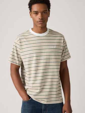 BARBATI - Levi's Tricou Multicolor Relaxed Barbati