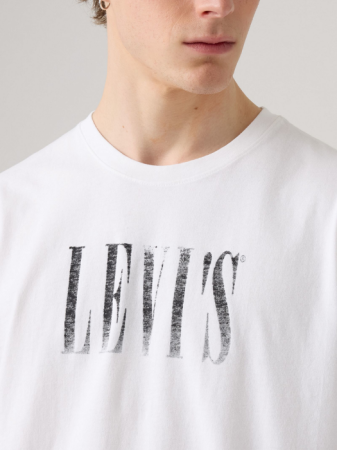 Levi's Футболка Alb Relaxed [2]