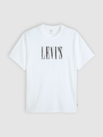 Levi's Футболка Alb Relaxed [5]
