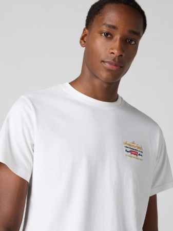 Levi's Футболка Alb Relaxed [2]