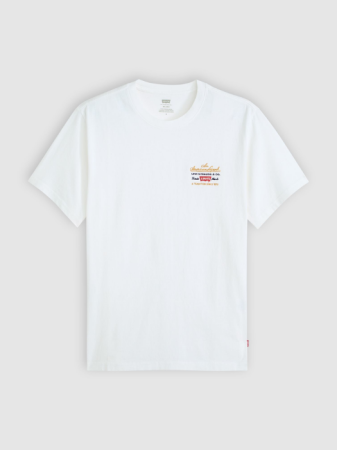 Levi's Футболка Alb Relaxed [5]