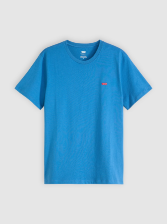 Levi's Футболка Blue Regular [5]