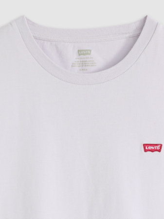 Levi's Tricou Lila Regular Femei [5]
