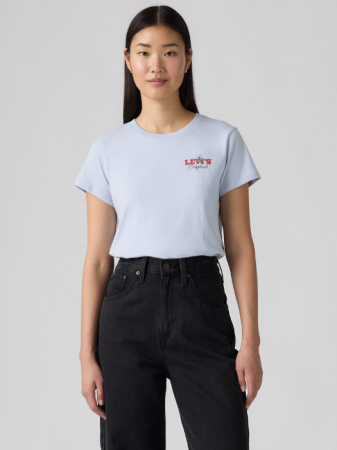 FEMEI - Levi's Tricou Lila Regular Femei