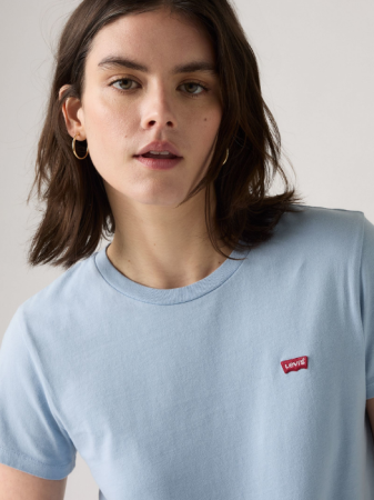 Levi's Футболка Blue Regular [1]