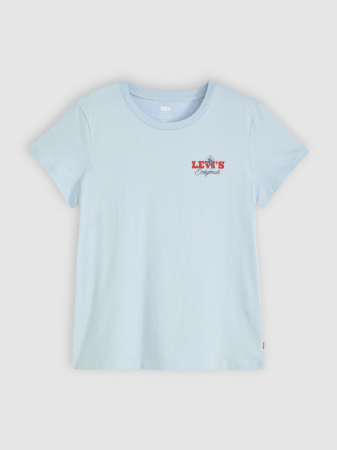 Levi's Tricou Lila Regular Femei [8]