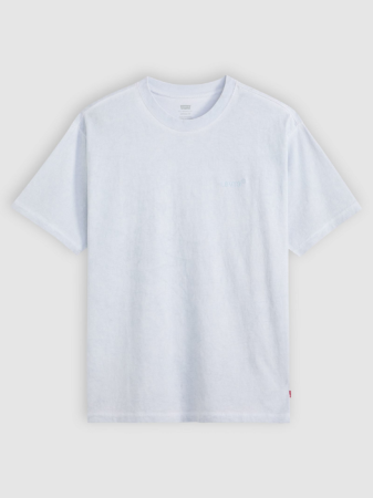 Levi's Tricou Albastru Deschis Relaxed Barbati [4]