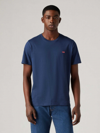IMBRACAMINTE - Levi's Tricou Blues  Regular Barbati