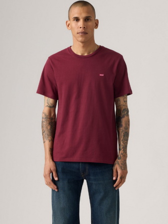 IMBRACAMINTE - Levi's Tricou Bordo Regular Barbati