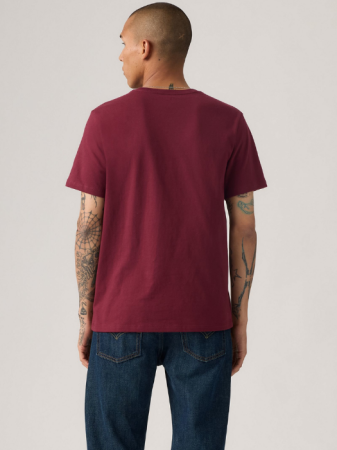 Levi's Tricou Bordo Regular Barbati [3]
