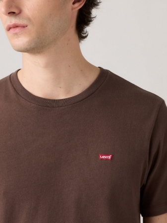 Levi's Tricou Maro Regular Barbati [2]