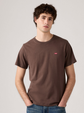 Levi's Tricou Maro Regular Barbati [1]