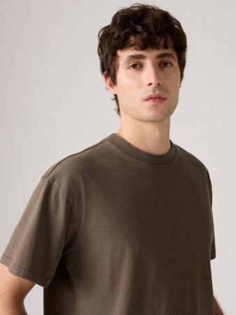 Levi's Футболка Cafeniu Regular [2]