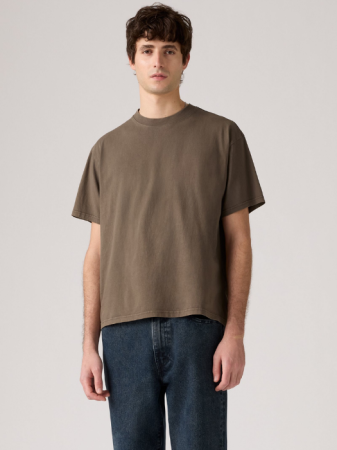 Levi's Футболка Cafeniu Regular [1]