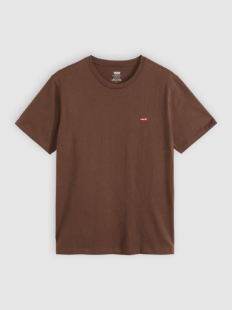 Levi's Tricou Maro Regular Barbati [5]