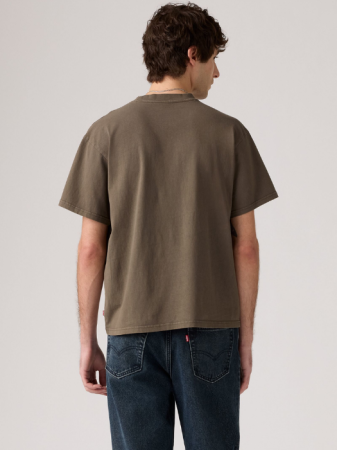Levi's Футболка Cafeniu Regular [3]