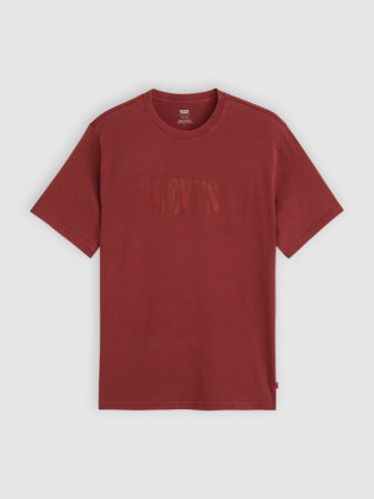Levi's Tricou Cafeniu Relaxed Barbati [5]