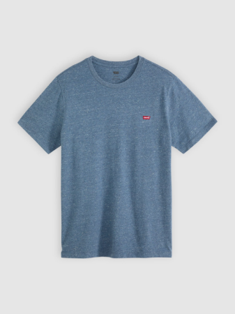 Levi's Tricou Albastru Regular Barbati [5]