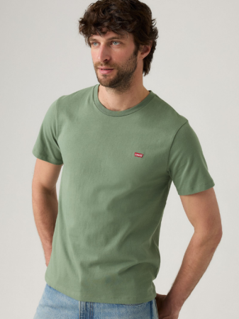 Levi's Футболка Haki Regular [2]