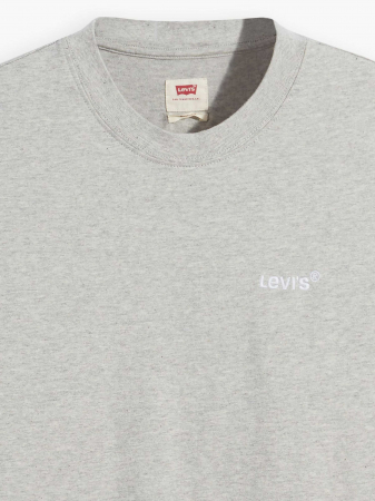 Levi's Tricou Light Mist Heather  Relaxed Barbati [4]