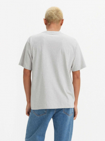 Levi's Tricou Light Mist Heather  Relaxed Barbati [1]