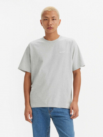 IMBRACAMINTE - Levi's Tricou Light Mist Heather  Relaxed Barbati