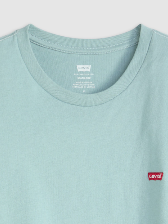 Levi's Футболка Mavi Regular [4]