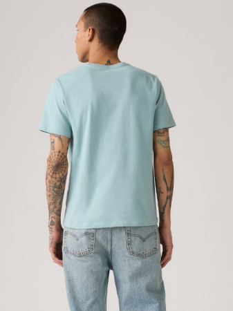 Levi's Футболка Mavi Regular [3]