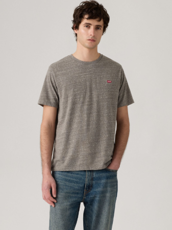 BARBATI - Levi's Tricou Maro Regular Barbati