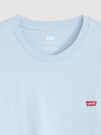 Levi's Футболка Mavi Regular [4]
