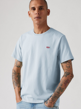Levi's Футболка Mavi Regular [1]