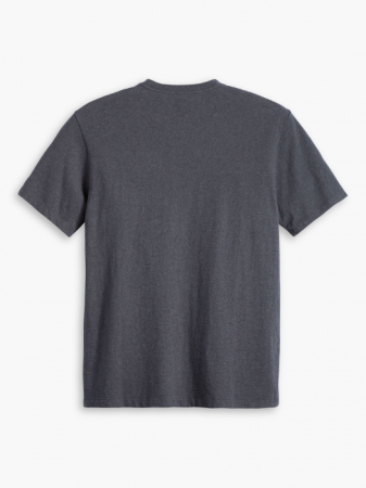 Levi's Tricou Gri Inchis Regular Barbati [6]