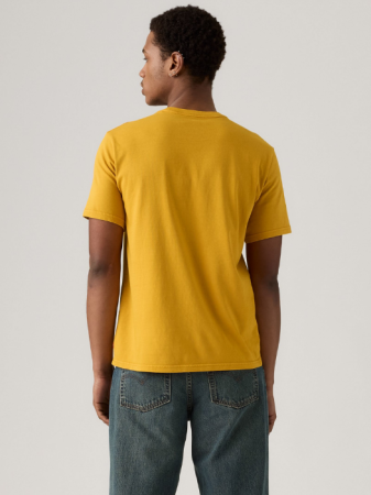 Levi's Tricou Mustar Relaxed Barbati [3]