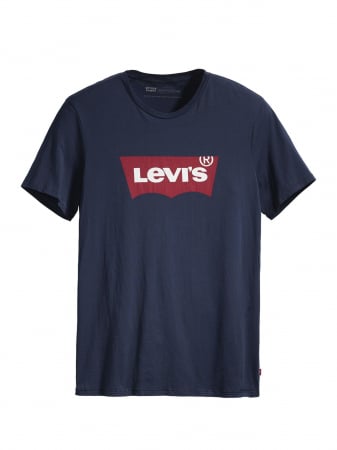 Levi's Tricou Navy Regular Barbati [3]