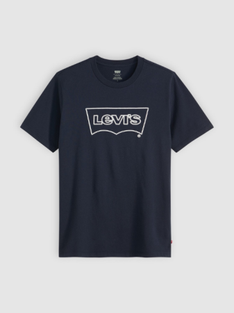 Levi's Tricou Navy Regular Barbati [5]