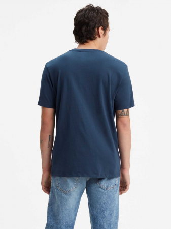 Levi's Tricou Navy Regular Barbati [1]