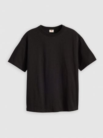 Levi's Tricou Negru  Femei [4]